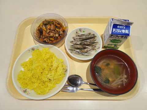 20260716 給食 20260716 給食